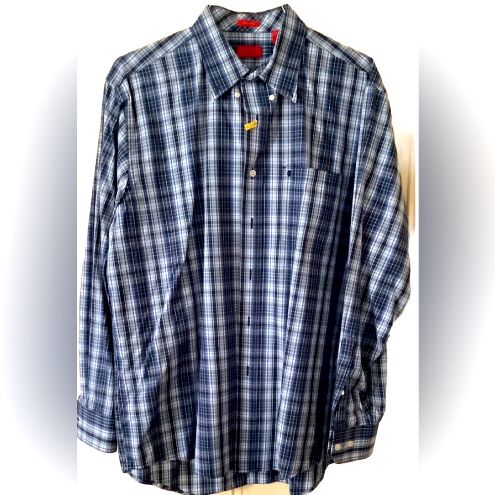 IZOD Men’s Dress Shirt
